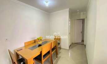 Imagem 4: Apartamento à venda, 60 m² por R$ 350.000,00 - Itaquera - São Paulo/SP