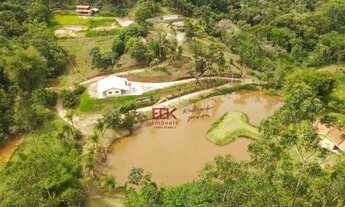 Imagem: Sítio com 3 dormitórios à venda, 20000