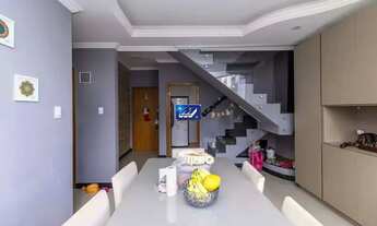 Imagem 3: Cobertura , 3 quartos, 1 suíte, 2 vagas