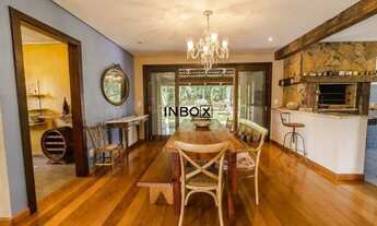 Imagem 5: Casa em condomínio com 4 quartos em Gramado - RS