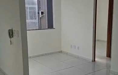 Imagem 5: PASSO CHAVE Apartamento térreo condomínio alvorada 2