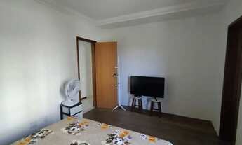 Imagem 7: Apartamento 3/4 com Suite e Varnda - Cidade Jardim