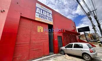 Imagem 2: Galpão para locação, Santos Dumont, Aracaju, SE