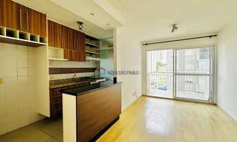 Imagem 7: Apartamento Cambuci. Suíte. Lazer completo em frente ao Marista