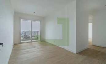 Imagem: Apartamento para locação no bairro Morro