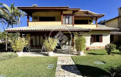 Imagem: Casa com 4 quartos, 187 m² - venda por