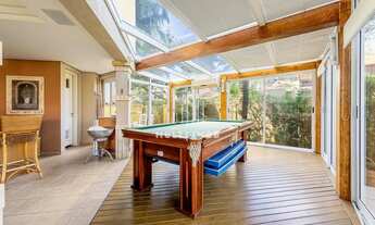 Imagem 7: Casa com 4 suítes 4 vagas no Chácara das Pedras