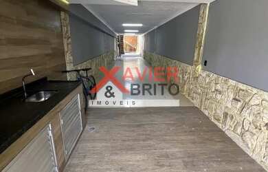 Imagem 3: Sobrado Individual à Venda no Parque do Carmo | 3 Suítes + Sótão | 5 Vagas | Piscina