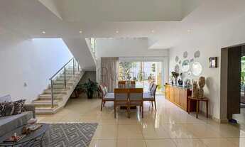 Imagem 6: Sobrado à venda em Campinas, Swiss Park, com 3 quartos, com 268 m²