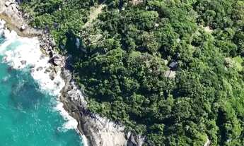 Imagem 4: Casa com vista mar e 2635m2