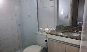Imagem 7: Cobertura à venda, 98 m² por R$ 320.000,00 - Vila Junqueira - Santo André/SP