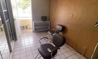 Imagem 2: Casa Comercial/Residencial - Bairro São Cristóvão - 06 Quartos - 369,40m², TERESINA,PI