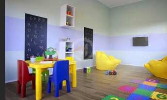 Imagem 5: Apartamento 2 quartos com suite a venda, Setor Faiçalville