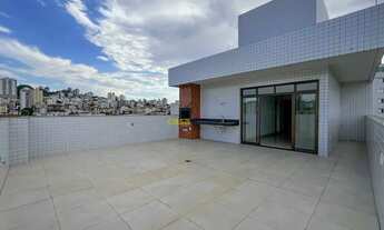 Imagem: Cobertura, 4 quartos, 1 suite, 3 vagas