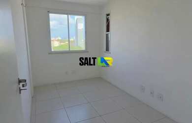 Imagem 6: Apartamento 3 dormitórios à venda Damas Fortaleza/CE