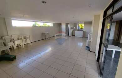 Imagem 5: Excelente apartamento no Bairro de Fátima - Condomínio Solar Gerusa Eneida