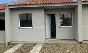 Imagem 5: Casas com 2 dormitórios aconchegante