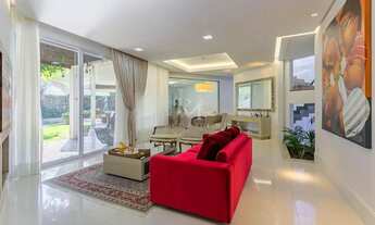 Imagem 3: Casa 4 Suítes, Piscina - Cacupe - Florianópolis/SC