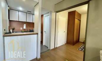 Imagem 6: Locação de apartamento com 1 quarto em Moema sem burocracia - São Paulo - SP