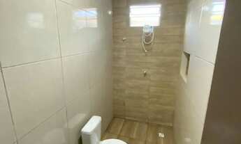 Imagem 7: Casa com 2/4, Cajazeiras X