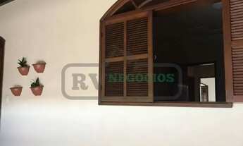 Imagem 2: RV-MAR5422 MAGNIFICA CASA PROXIMA AO CENTRO EM ÓTIMA LOCALIZAÇAO