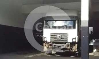 Imagem 6: Galpão/Depósito/Armazém em Belenzinho