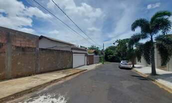 Imagem 3: Terreno à venda, 300 m² por R$ 215.000 - Dom Eduardo - Uberaba/MG