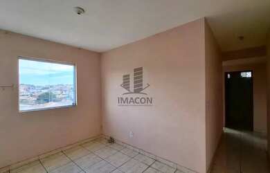 Imagem 2: Apartamento 02 Dorm. em Industrial - Contagem