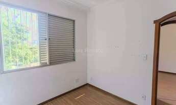 Imagem 6: Cobertura para aluguel 3 quartos 1 suíte 1 vaga - Cidade Nova