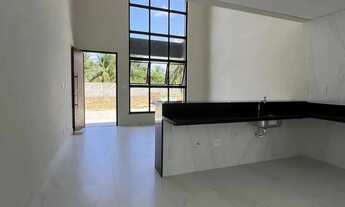 Imagem 7: Casa no Maluí Residence [3245