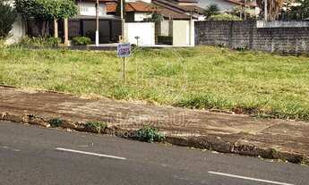 Imagem 2: Terreno Comercial à Venda em São José do Rio Preto-SP, Bairro Mansur Daud 586m² de Área