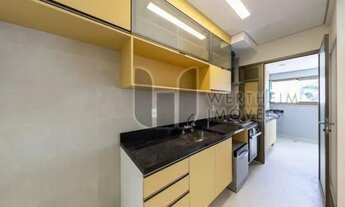 Imagem 6: Apartamento de 81m² em Pinheiros!