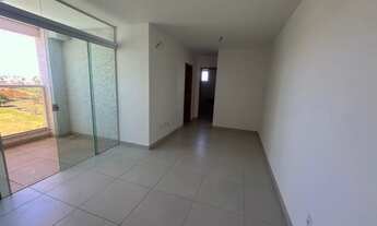 Imagem: Aluguel Apartamento Granja Marileusa Novo