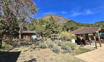 Imagem 13: Casa Residencial à venda, Araras, Petrópolis - CA0110