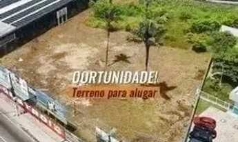 Imagem: Terreno Av Tranquedos Neves Parque 10