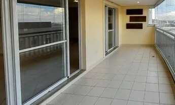 Imagem 4: Apartamento à venda e para alugar em Barueri, Alphaville, com 3 suítes, com 165 m²