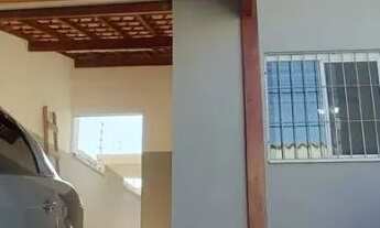 Imagem 3: Casa para venda 3/4 Arembepe-BA