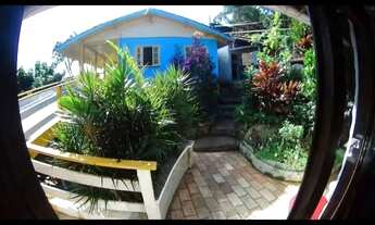 Imagem 6: Vendo exelente casa na barra da lagoa