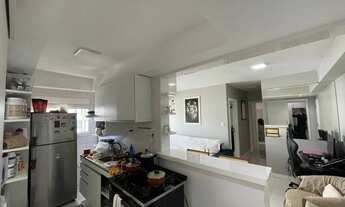 Imagem 5: Apartamento 2 quartos no Alphaville 1