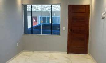 Imagem: Vendo casa linear nova