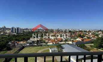 Imagem 4: Apartamento em Rua Elias Rodrigues Claro - Jardim São Carlos - Sorocaba/SP