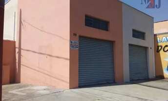 Imagem: Imóvel para aluguel com 40 metros quadrados