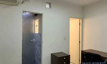 Imagem 3: CASA TÉRREA - POMPÉIA - SP