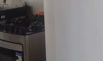 Imagem 6: Apartamento em Cabedelo próximo ao pôr do sol