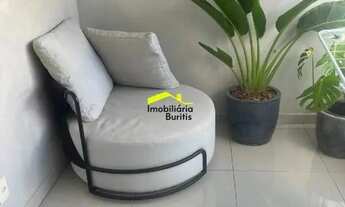 Imagem 7: Apartamento à venda, 3 quartos, 1 suíte, 2 vagas, Buritis - Belo Horizonte/MG