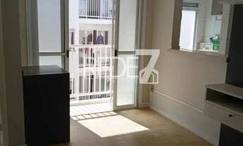 Imagem: Apartamento à venda em Valinhos-SP, bairro