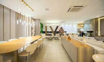 Imagem 3: Condomínio Golden Green Cobertura Duplex Barra da Tijuca