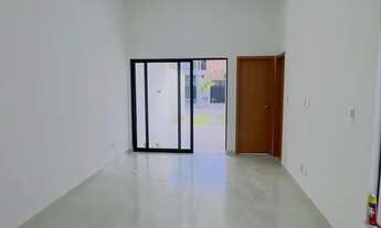 Imagem 5: Casa de 3/4 sendo 1 suíte, com área goumert e piscina, próximo ao Quartier