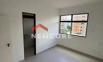 Imagem 6: Apartamento em Rua Golfo de Botínia - Intermares - Cabedelo/PB