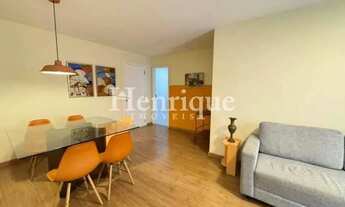 Imagem 4: Apartamento : Padrão / Residencial / Laranjeiras